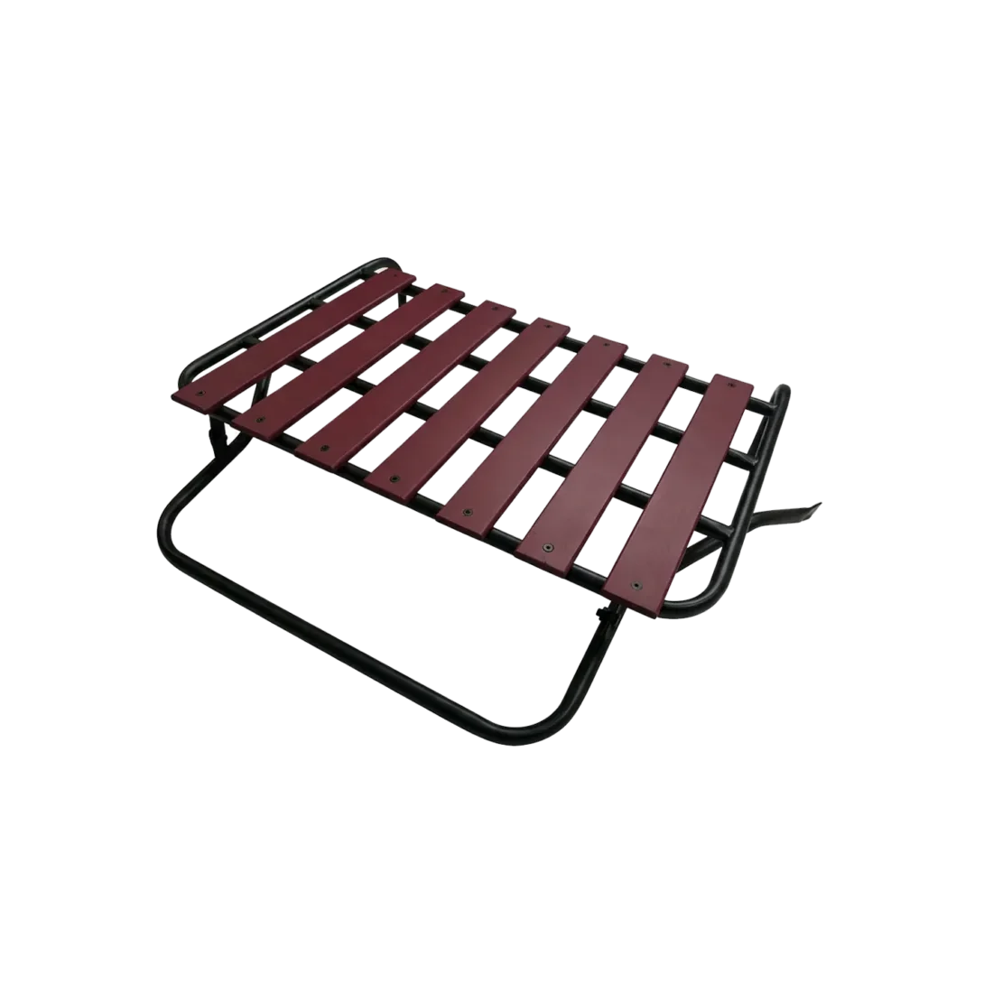 Deck lid rack for VW Beetle
