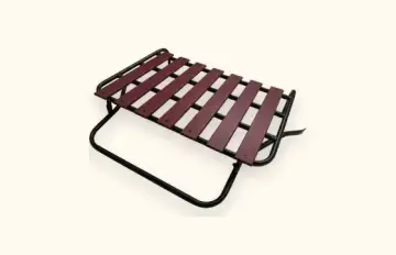 Deck-Lid Rack product image from the catalog
