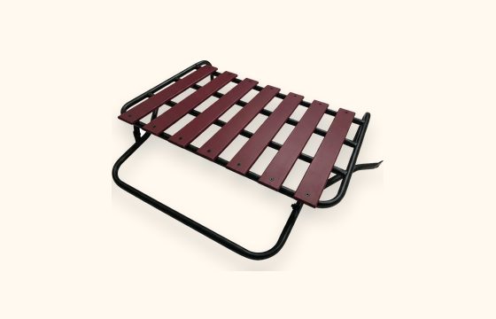 Deck-Lid Rack product image from the catalog