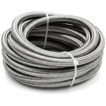 Braided Fuel Line Hose product image from the catalog