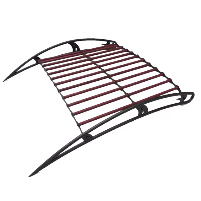 Speed Roof Rack product image from the catalog