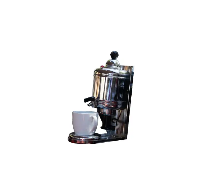 VW Beetle Coffee Maker