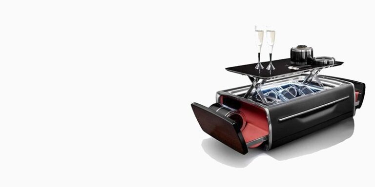 Vw ビートル用バーセットアップ