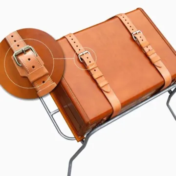 Universal Luggage Straps