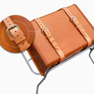 Universal Luggage Straps