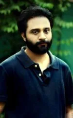 Syed Wajeeh ul Hassan Naqvi