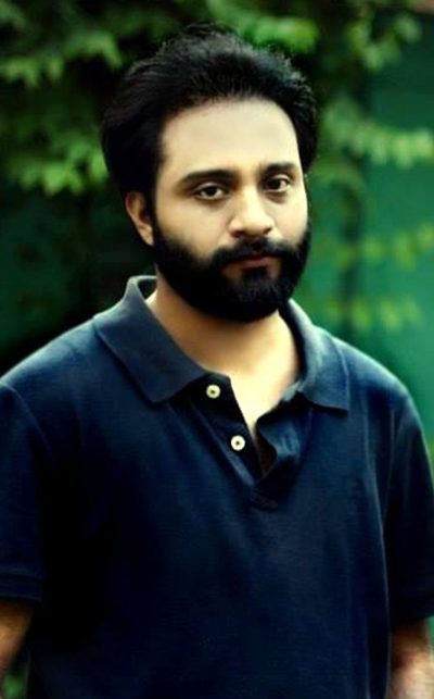 시에드 와지 울 하산 나크비