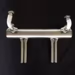 Volkswagen Beetle Exhaust System