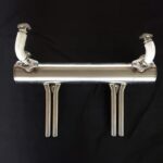 Impianto di scarico Volkswagen Maggiolino