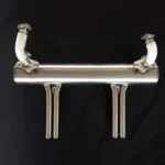 Volkswagen Beetle Exhaust System