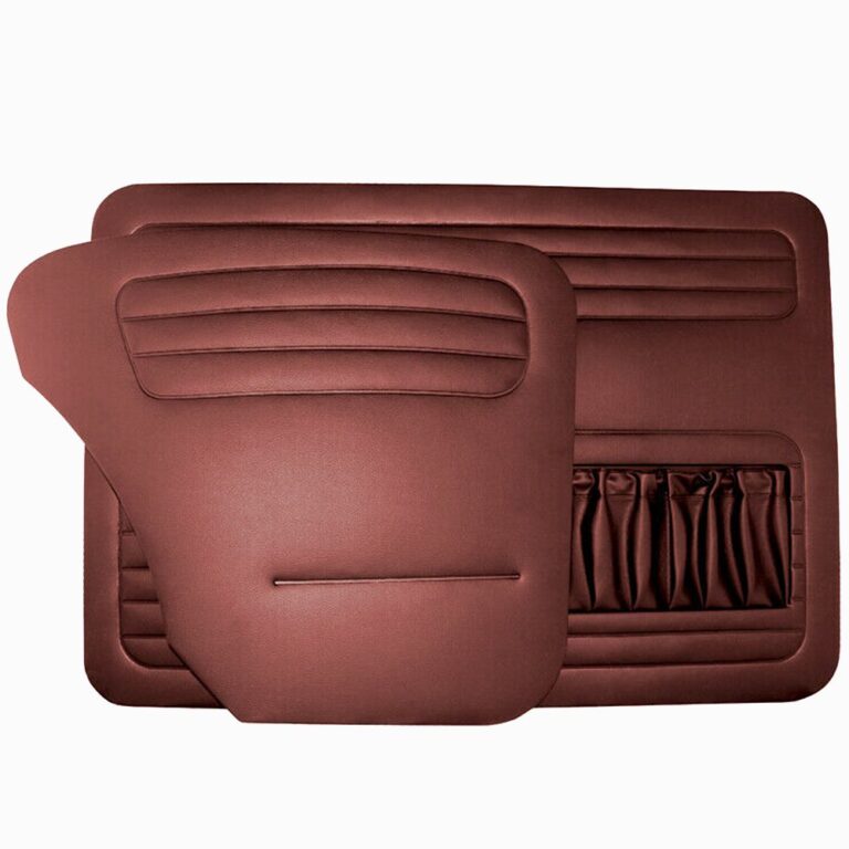 Vw ビートル ドアパネル セット (1958 64)