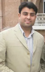 Nasir Khan