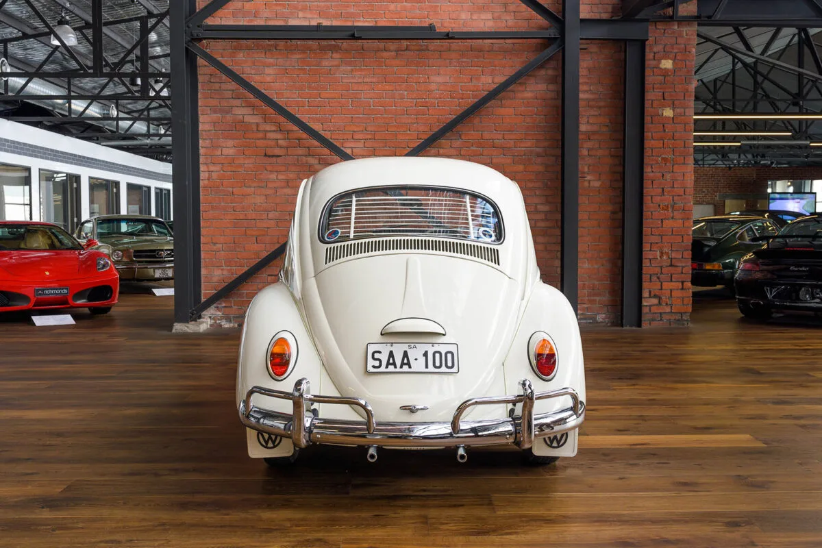 Rumors Swirl Around VW’s Electric Beetle Plans – Here’s What We Know
