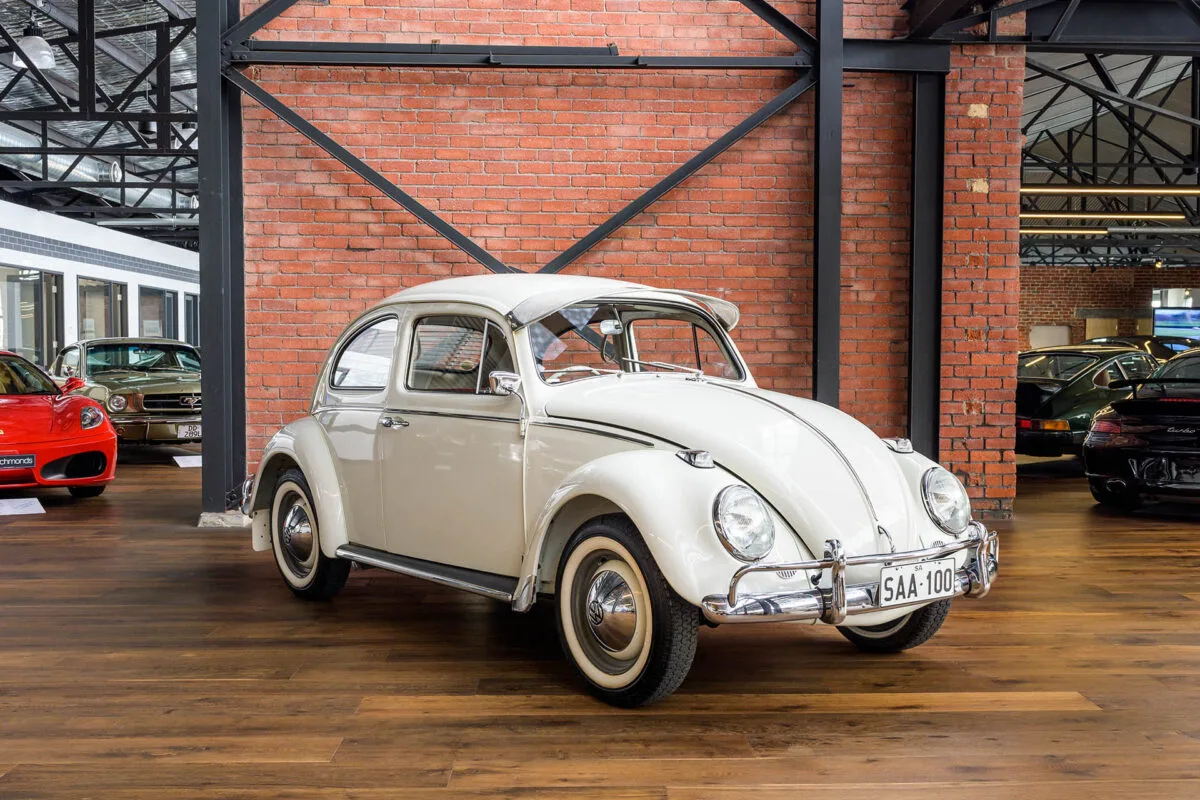 About Eastern Automotive | Classic VW Parts at Eastern Automotive