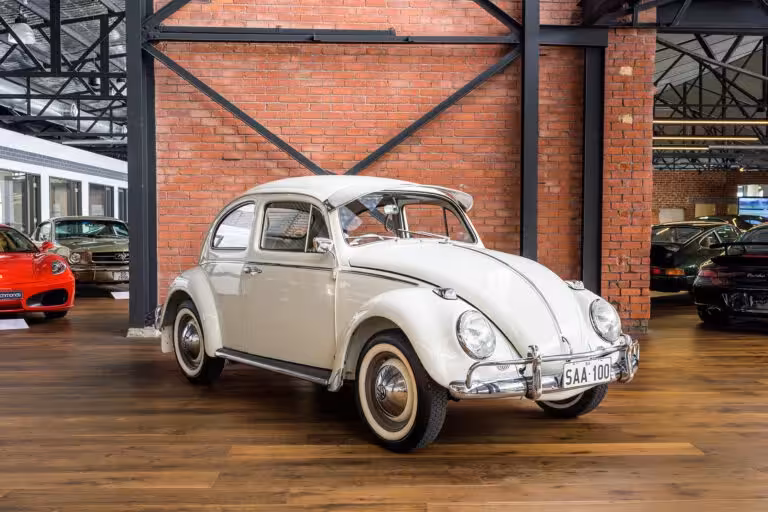 About Eastern Automotive | Classic VW Parts at Eastern Automotive