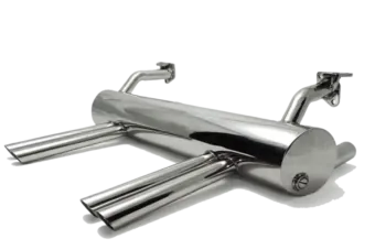 Classic Volkswagen car parts collection