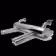Abarth Style Exhaust