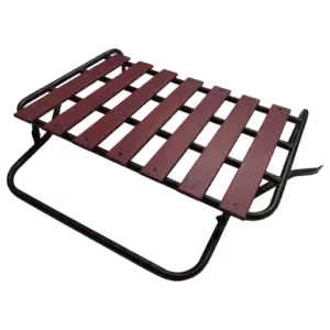 Deck lid rack for VW Beetle