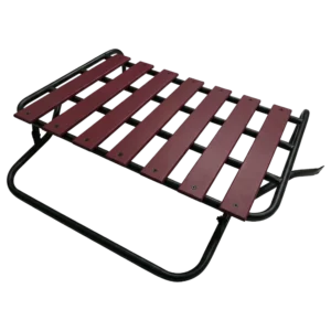 Deck-Lid Rack