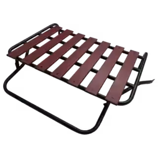 Deck-Lid Rack