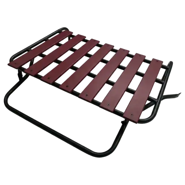 Deck-Lid Rack product image from the catalog