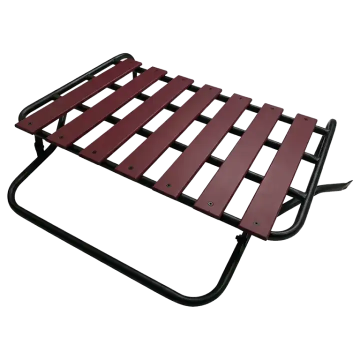 Deck-Lid Rack product image from the catalog
