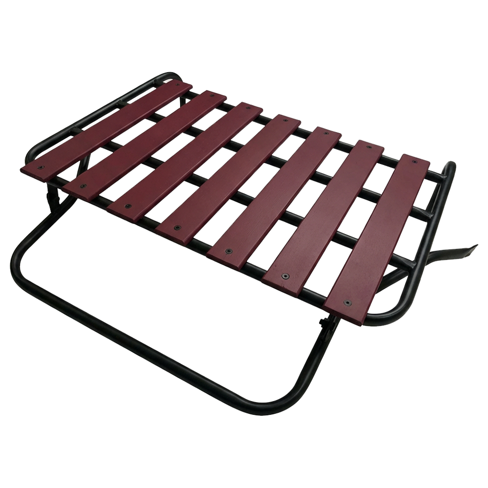 Deck-Lid Rack product image from the catalog