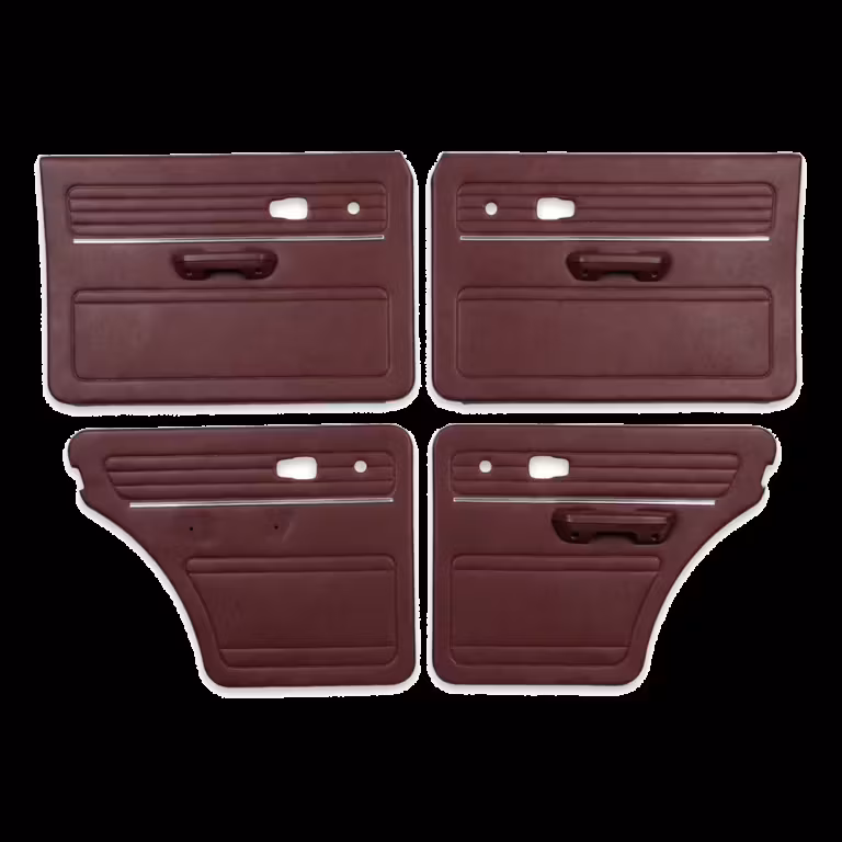 Door Panel Set