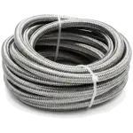 Braided Fuel Line Hose