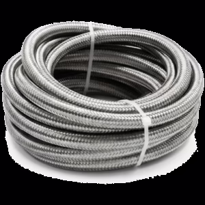 Braided Fuel Line Hose