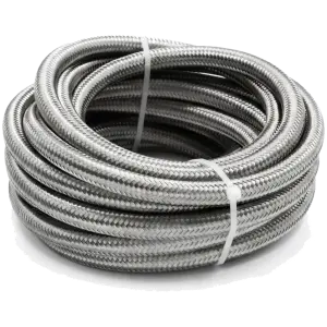 편조 연료 라인 호스