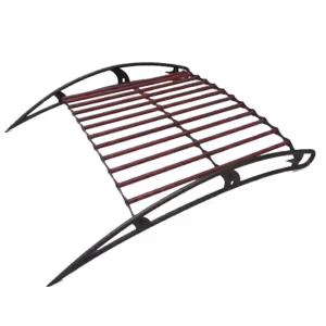 Speed roof rack for VW Beetle and Karmann Ghia