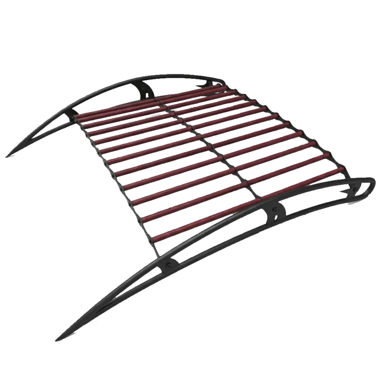 Speed Roof Rack