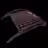 Speed roof rack for VW Beetle and Karmann Ghia