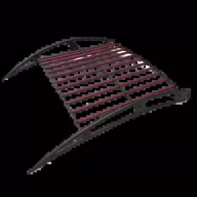Speed Roof Rack product image from the catalog