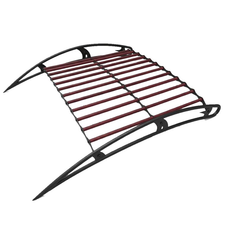 Speed Roof Rack product image from the catalog