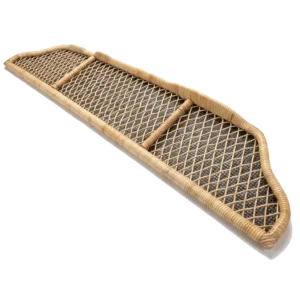 Under-the-Dash Parcel Tray