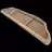 Under-the-Dash Parcel Tray