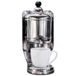 ビートルコーヒーメーカー