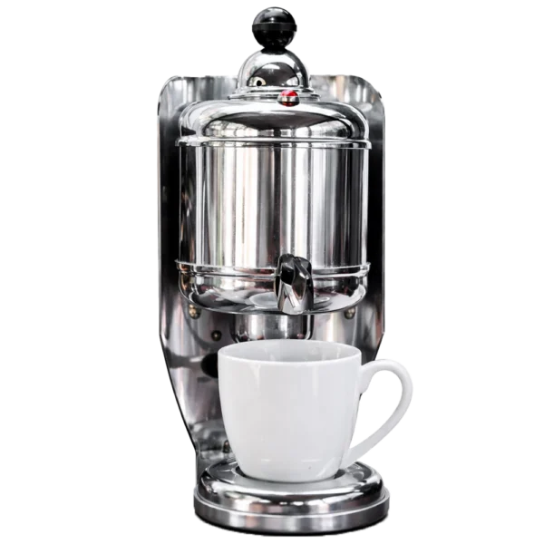 Beetle Coffee Maker