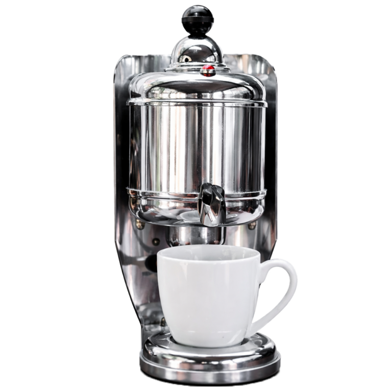 ビートルコーヒーメーカー