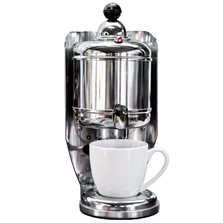 Beetle Coffee Maker