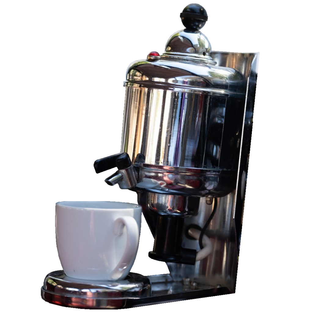 ビートルコーヒーメーカー