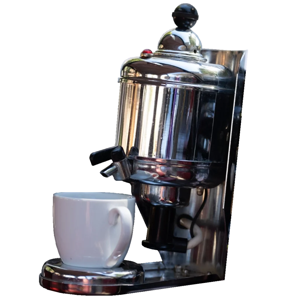 Beetle Coffee Maker