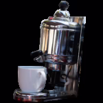 Beetle Coffee Maker