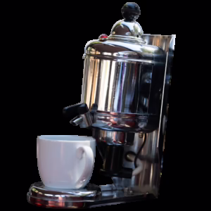Beetle Coffee Maker - 12 Volts