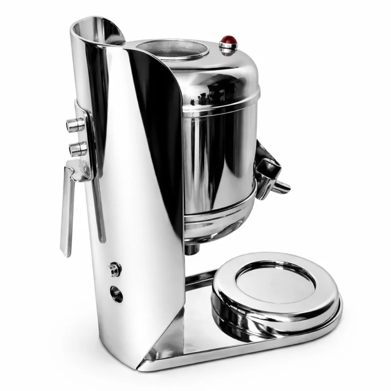 Beetle Coffee Maker