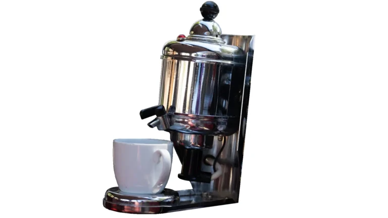 ビートル コーヒーメーカー 製品詳細 1