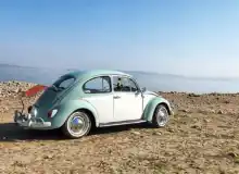 Deck-Lid Rack customer build photo from Eastern Automotive gallery