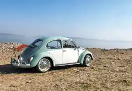 Deck-Lid Rack customer build photo from Eastern Automotive gallery
